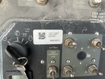 General Appearance with Unit Serial Number