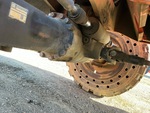 Drivetrain with