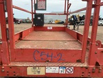 Control Station Upper with