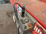 Control Station Upper with
