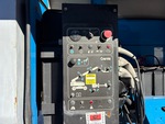 Basic Lower Control Station with