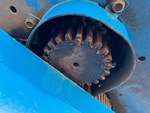 Chassis Photos with