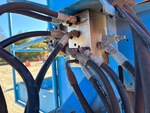Hydraulics with