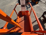 Basic Control Station Upper with