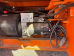 Hydraulics with