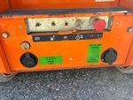 Basic Lower Control Station with