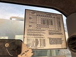 Upper Control Station with 