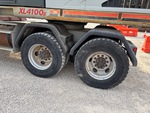 Chassis with 
