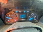 Cab with Warning Lights