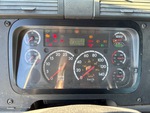 4 Transmision with Warning Lights