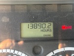 4 Transmision with Engine Hours
