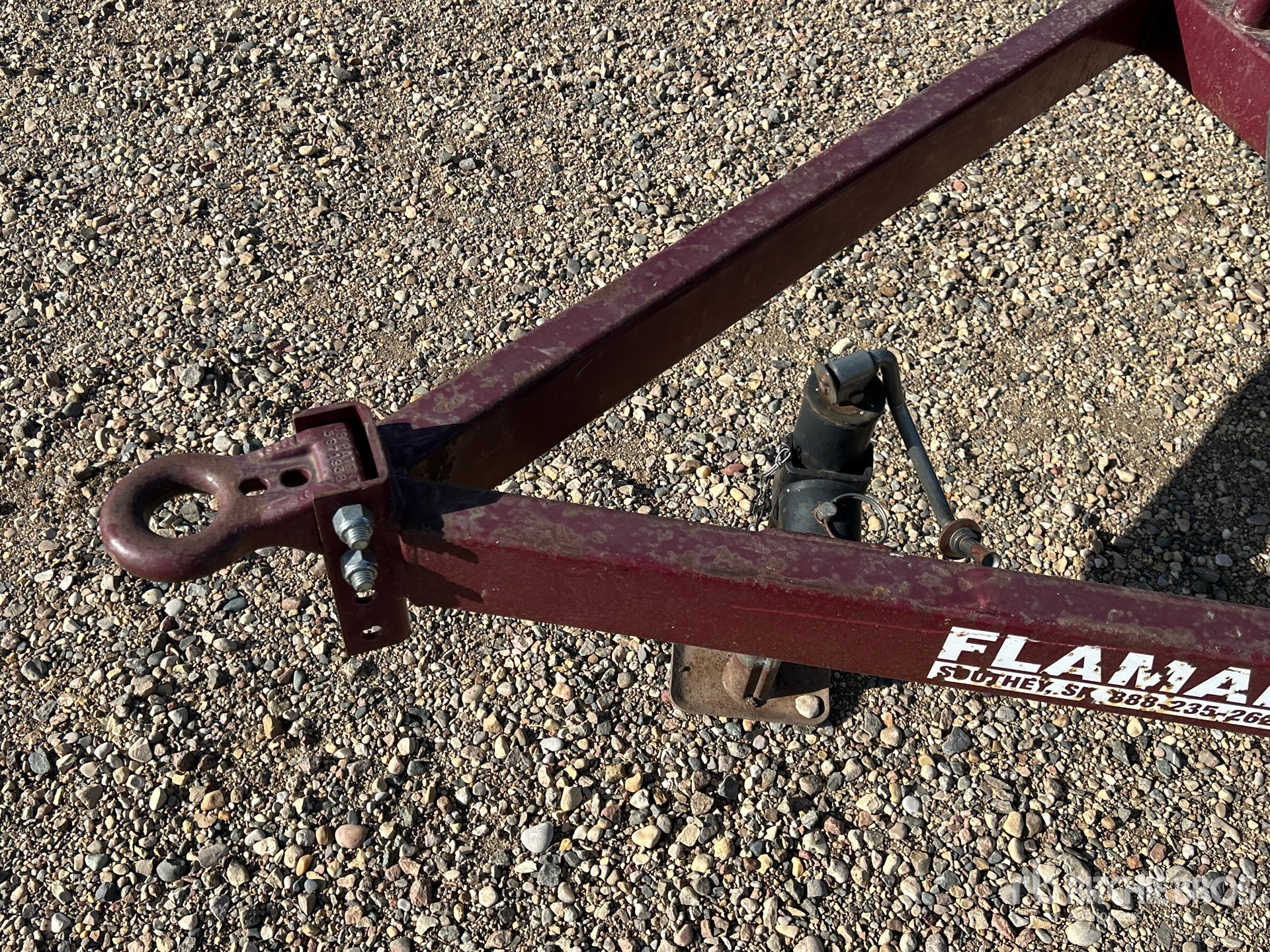 Flaman Fans ARC ALLOY 1510