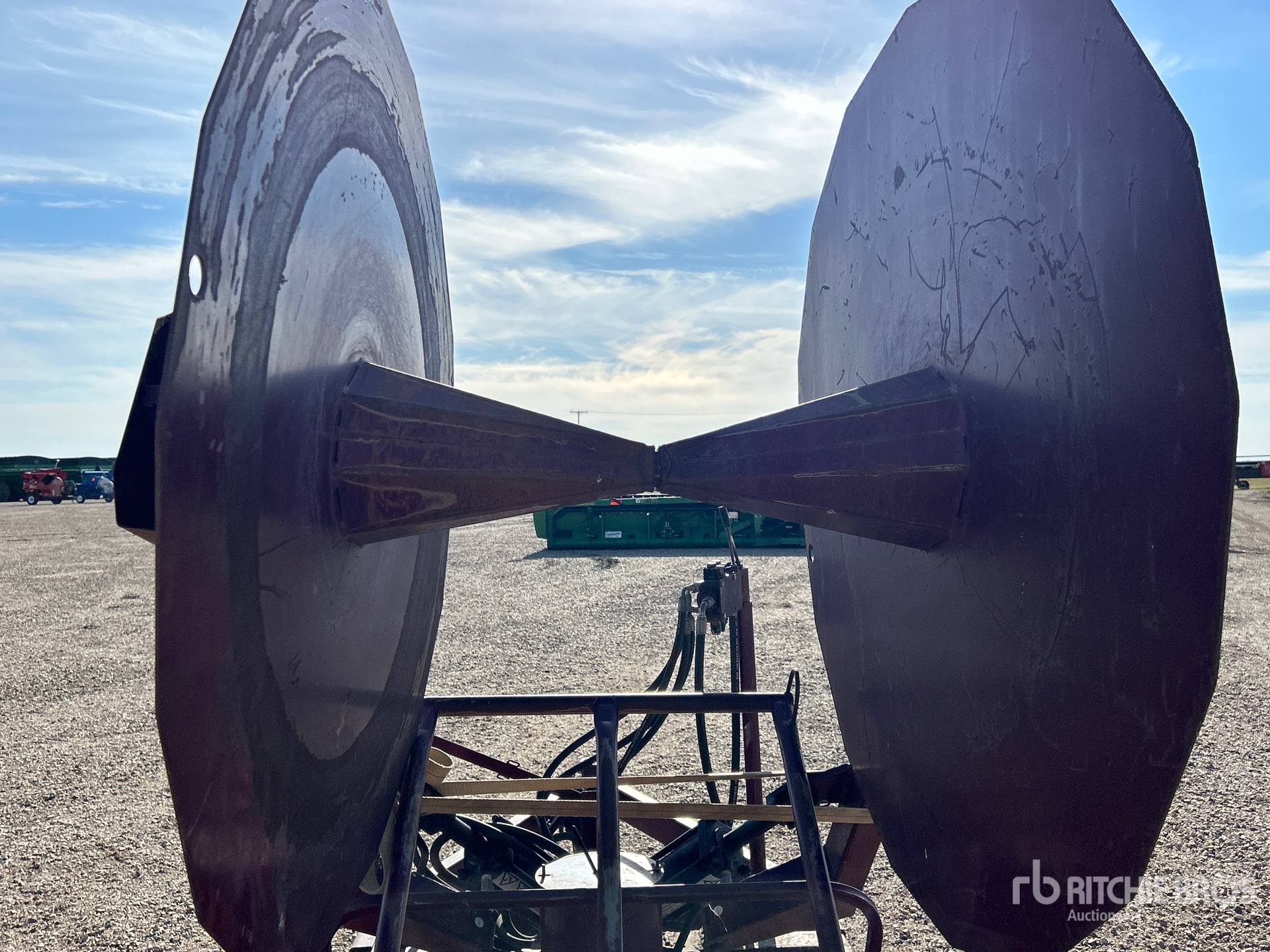 Flaman Fans ARC ALLOY 1510