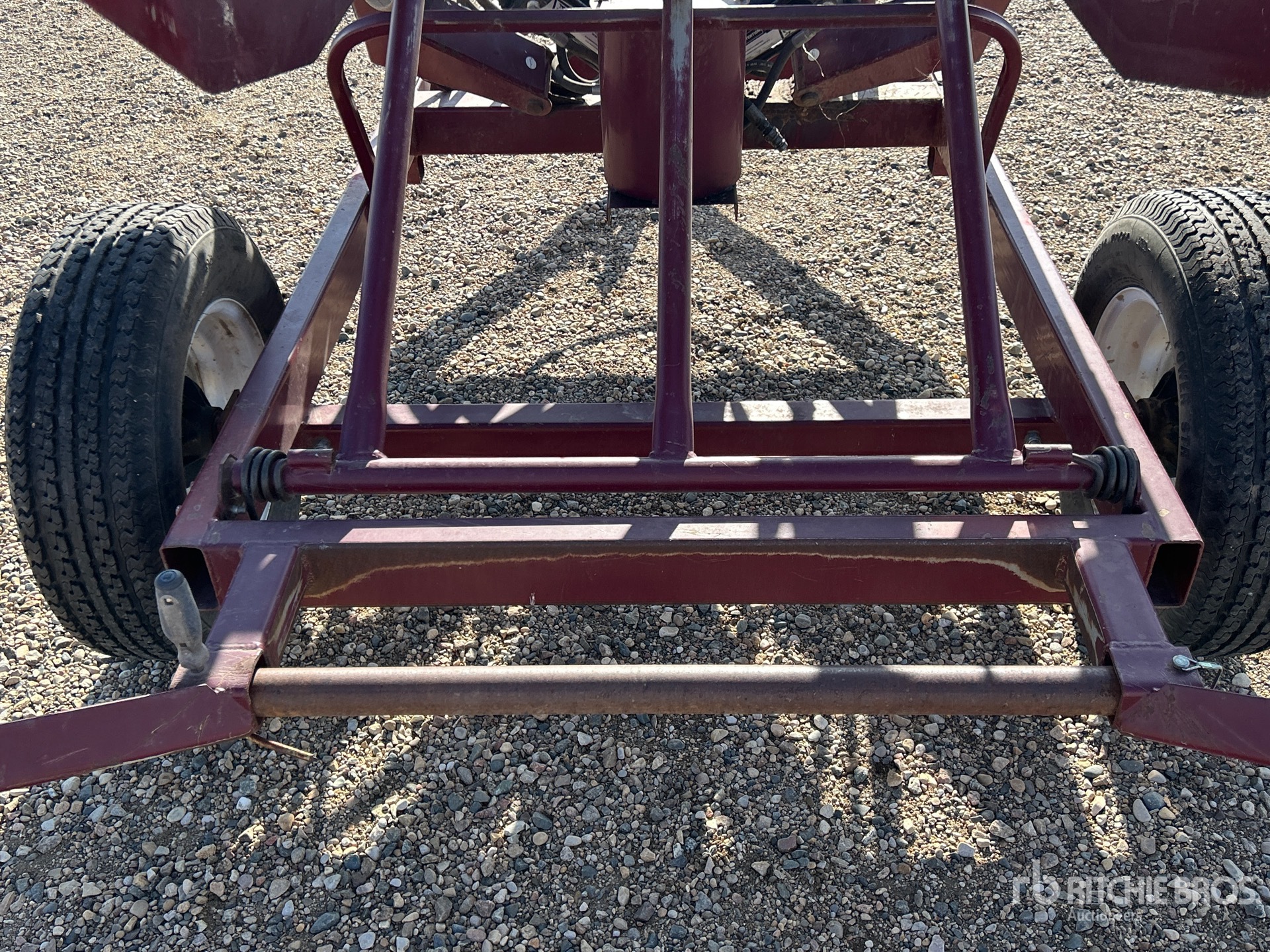 Flaman Fans ARC ALLOY 1510