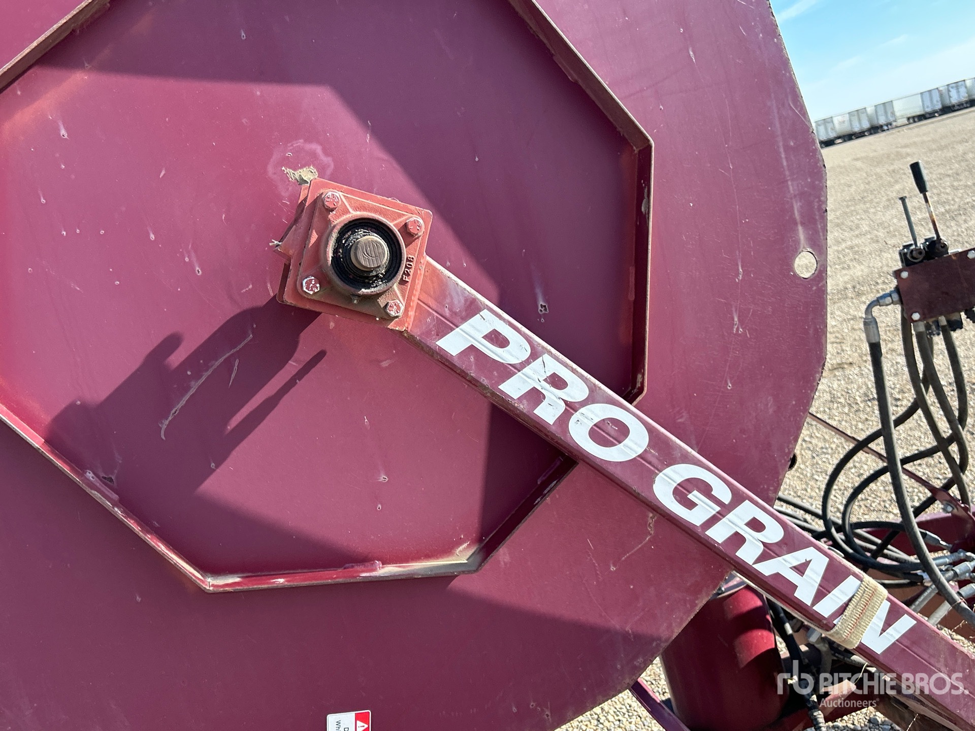 Flaman Fans ARC ALLOY 1510