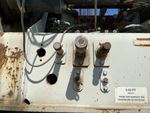 Crane Superstructure with