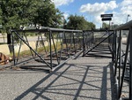 Crane Superstructure with