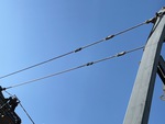 Crane Superstructure with