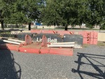 Crane Superstructure with