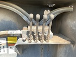 Crane Superstructure with