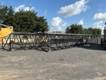 Crane Superstructure with