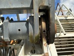 Crane Superstructure with