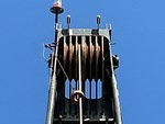 Crane Superstructure with