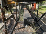 Crane Superstructure with