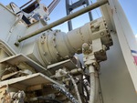 Crane Superstructure with