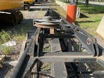 Crane Superstructure with