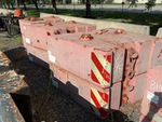 Crane Superstructure with