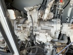 Crane Superstructure with