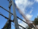 Crane Superstructure with