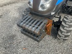 Chassis with