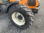 Chassis with