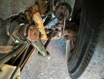 Drivetrain with