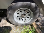 Trailer Chassis with