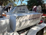 Specialty with Tank Condition