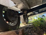 Trailer Chassis with