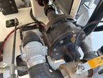 Specialty with Water Pump