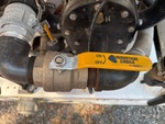 Specialty with Water Valves