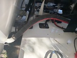 Hydraulics with Hoses