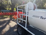 General Appearance with Hand Rails