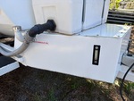 Hydraulics with Hydraulic Tank