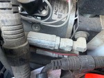 Hydraulics with Hoses