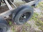 Trailer Chassis with