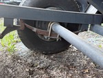 Trailer Chassis with