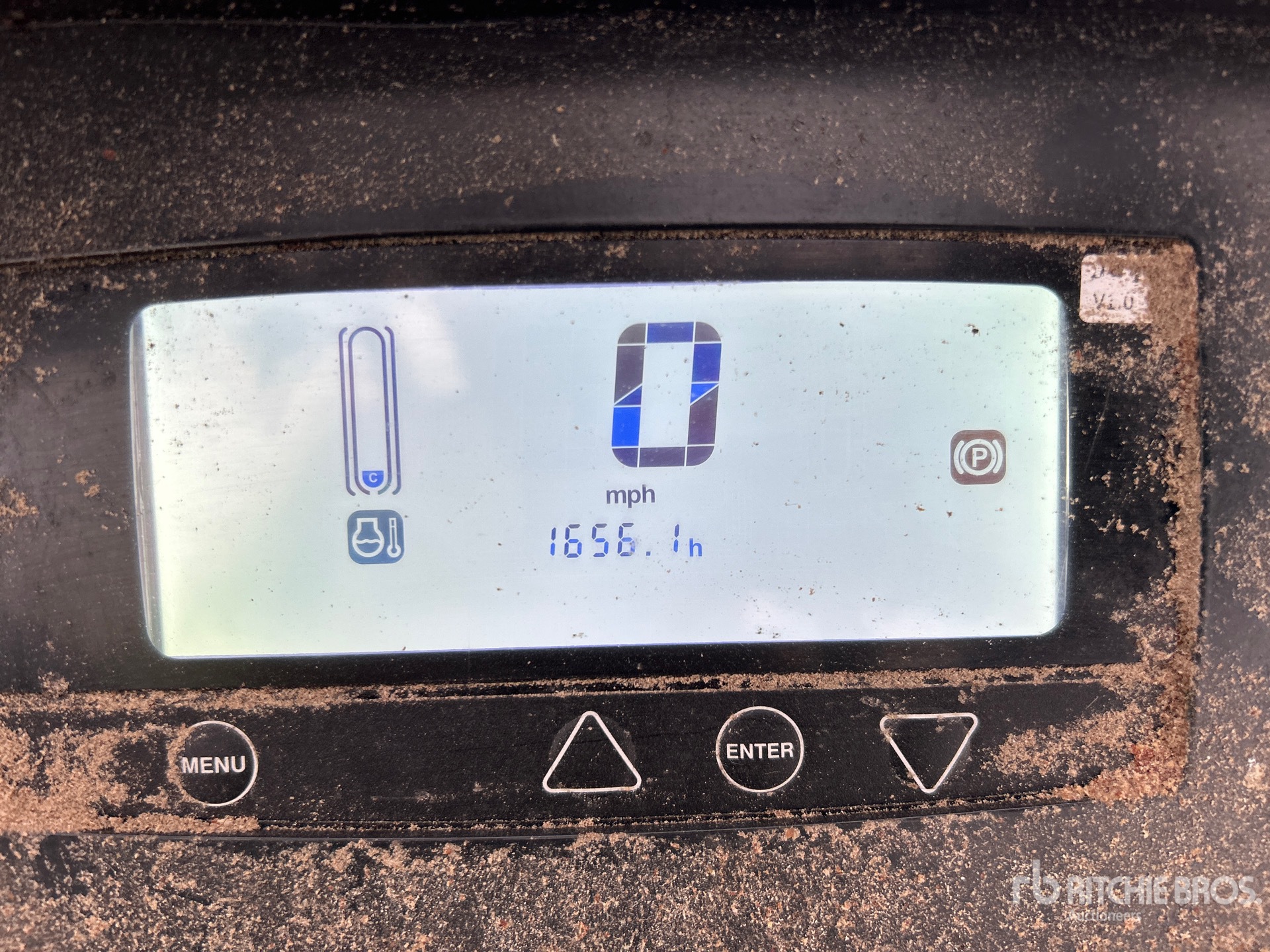 2024 Doosan GC25S-9