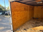 Trailer Chassis with
