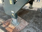 Carrier with Landing Gear / Tongue Jack